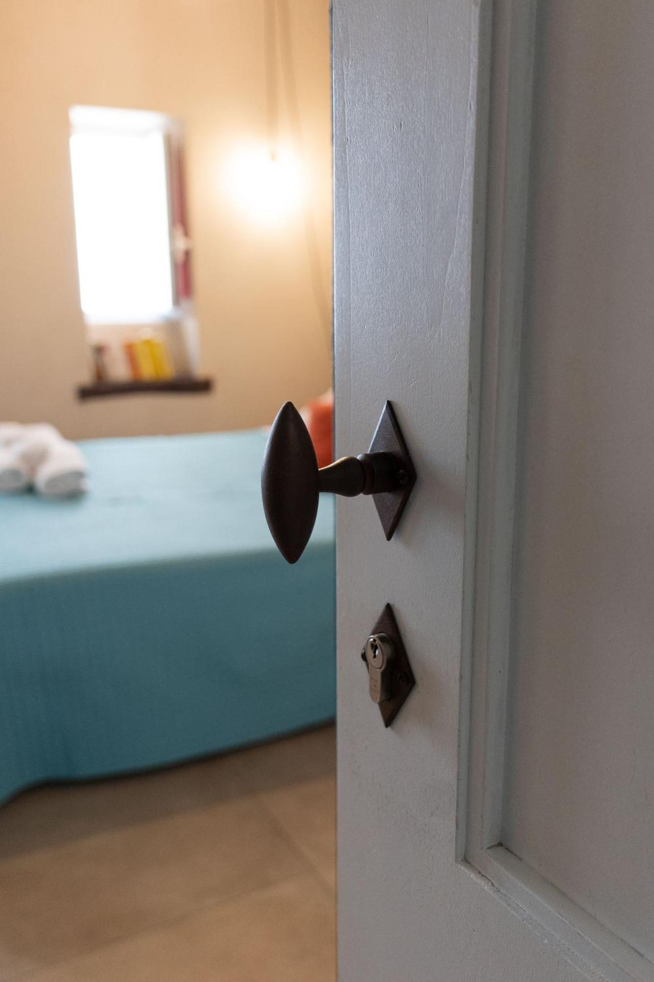 Civico 50 Otel Napoli Dış mekan fotoğraf