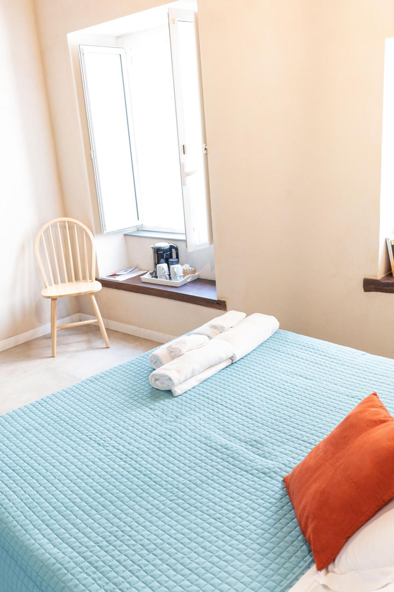 Civico 50 Otel Napoli Dış mekan fotoğraf