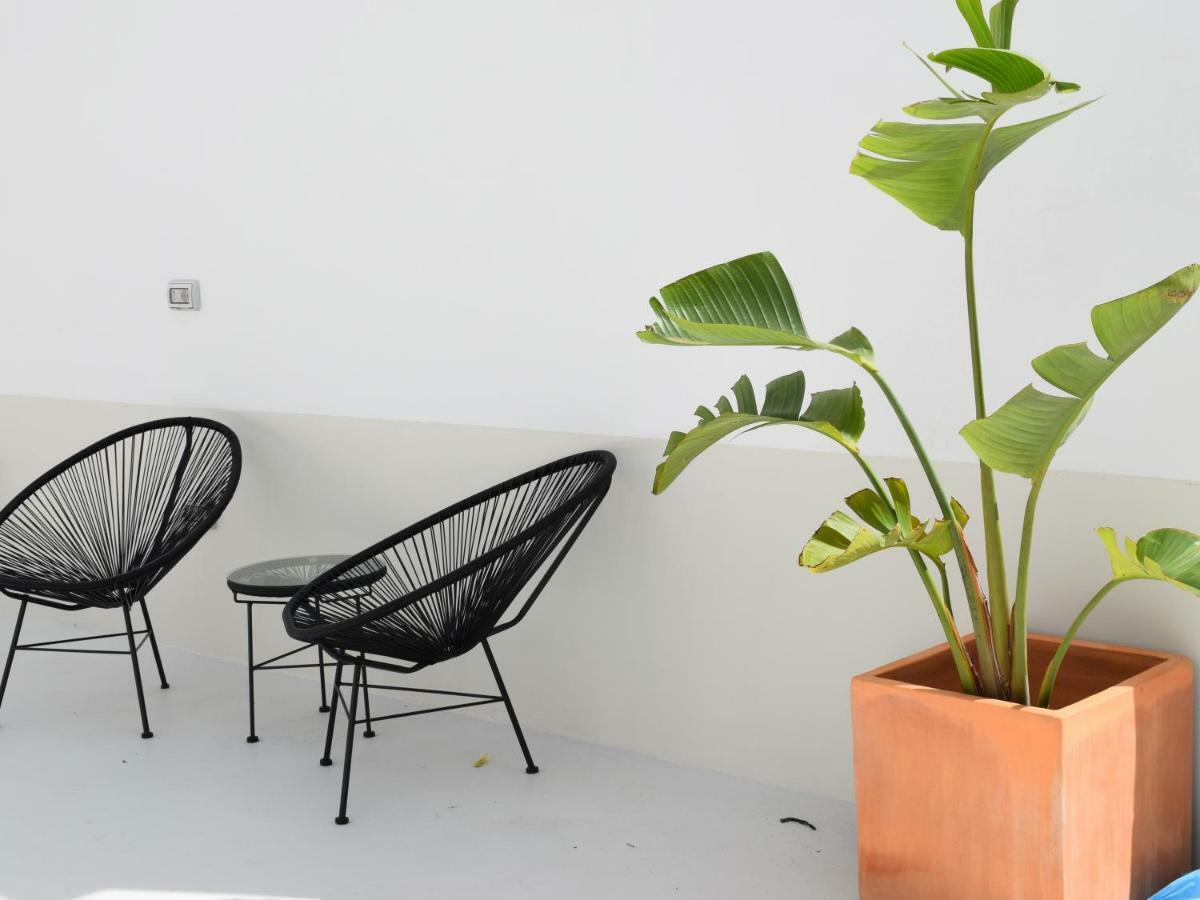 Civico 50 Otel Napoli Dış mekan fotoğraf