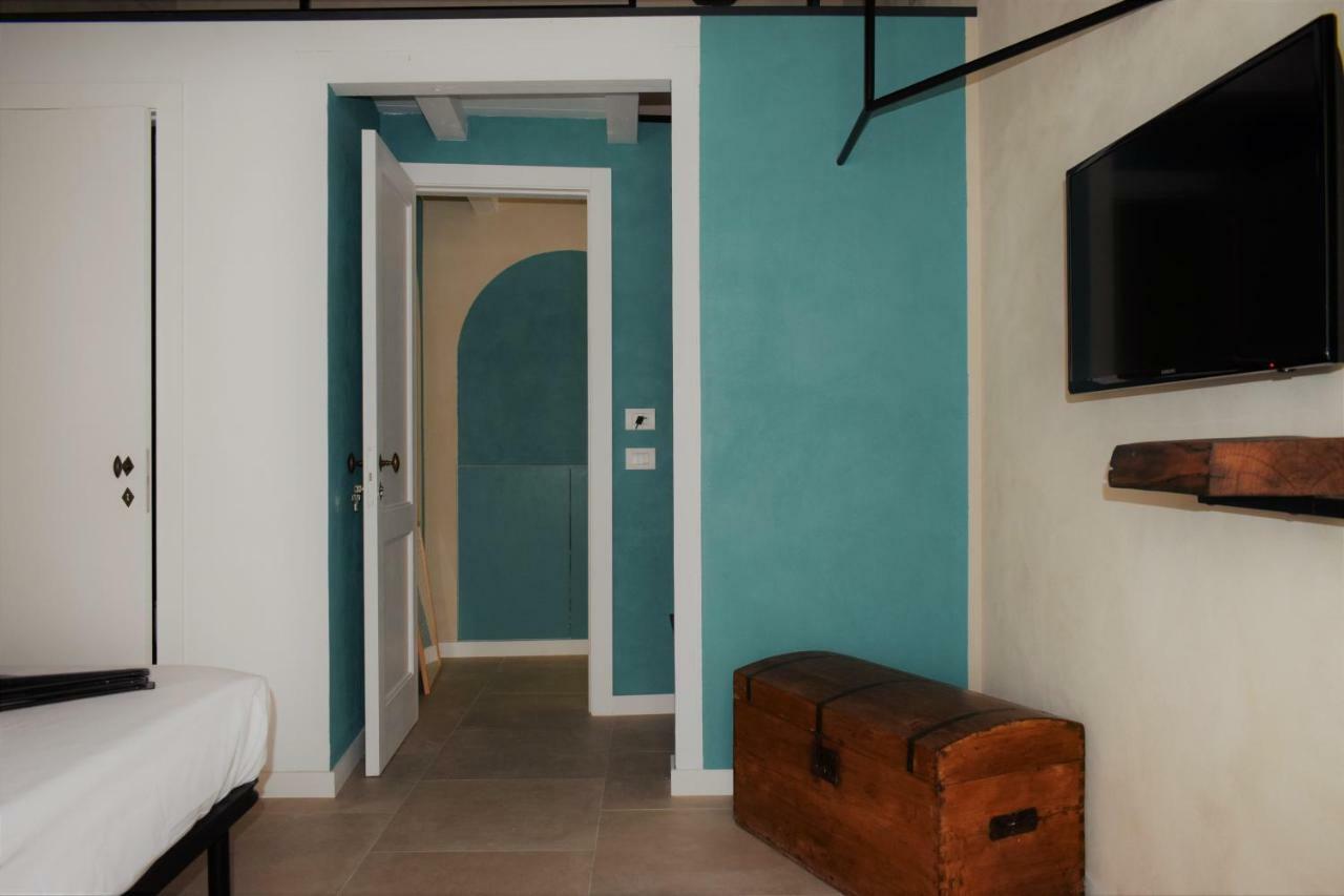 Civico 50 Otel Napoli Dış mekan fotoğraf