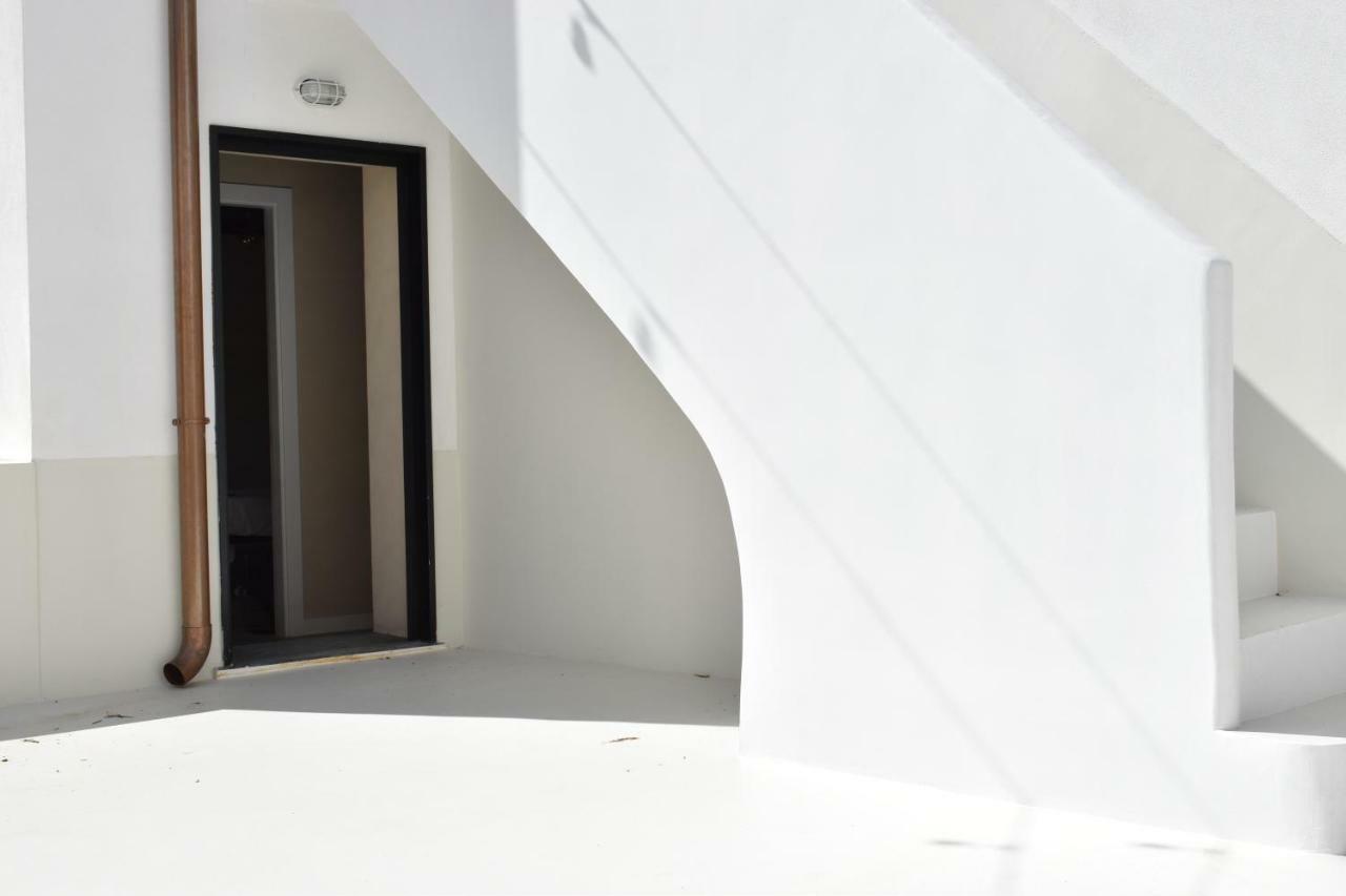 Civico 50 Otel Napoli Dış mekan fotoğraf