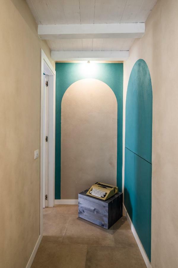 Civico 50 Otel Napoli Dış mekan fotoğraf